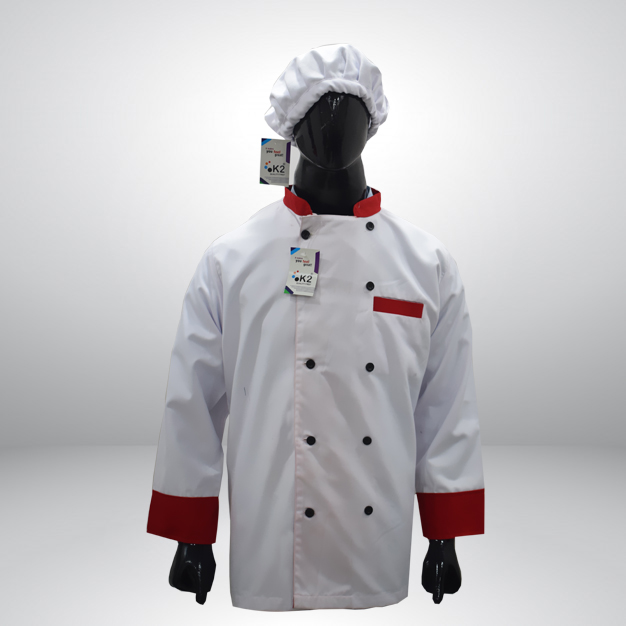 Hotel Uniform